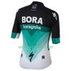 Wielershirt 2018 Bora-Hansgrohe N001